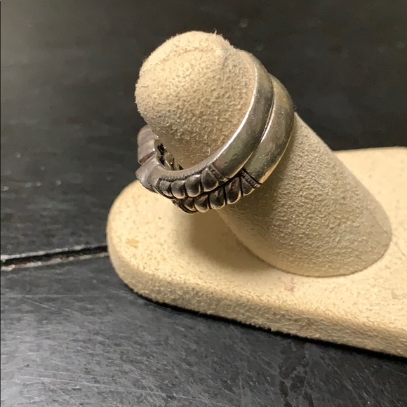 Judith Jack ring - Picture 5 of 6